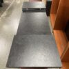 PENNSYLVANIA HOUSE Rolling Extendable Cherry Stained Buffet