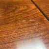 PENNSYLVANIA HOUSE Rolling Extendable Cherry Stained Buffet