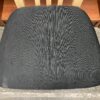 Blonde Veneer High-Back Dining Chair (Set of 4)