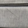 HARMONY Swiveling Glider in Carlton Dove