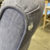 HARMONY Swiveling Glider in Carlton Dove