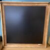 NEW! FIRSTIME Brown Lynwood Window Mirror