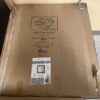 NEW! FIRSTIME Brown Lynwood Window Mirror