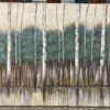 UTTERMOST "Edge of Forest" Acrylic Canvas Painting