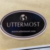 UTTERMOST "Edge of Forest" Acrylic Canvas Painting