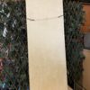 Slim Abstract Mixed Medium Wall Art