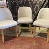 ARTICLE Ulta Dining Chairs (Set of 3)
