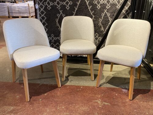 ARTICLE Ulta Dining Chairs (Set of 3)