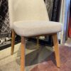 ARTICLE Ulta Dining Chairs (Set of 3)