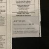 ARTICLE Ulta Dining Chairs (Set of 3)