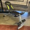 SPRI Ignite Fitness Bench