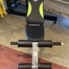 SPRI Ignite Fitness Bench