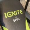 SPRI Ignite Fitness Bench