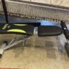 SPRI Ignite Fitness Bench
