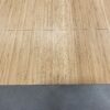 IKEA PS 2012 Bamboo and White Drop Leaf Dining Table