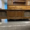 Vintage Sylvania Radio/Record Player Console (AS IS)