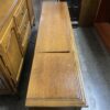 Vintage Sylvania Radio/Record Player Console (AS IS)
