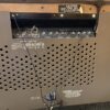 Vintage Sylvania Radio/Record Player Console (AS IS)