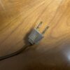 Vintage Sylvania Radio/Record Player Console (AS IS)