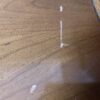 Vintage Sylvania Radio/Record Player Console (AS IS)