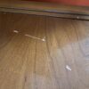 Vintage Sylvania Radio/Record Player Console (AS IS)