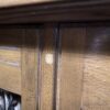 Vintage Sylvania Radio/Record Player Console (AS IS)