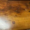 Vintage Solid Maple Hutch