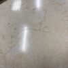THOMASVILLE Hills of Tuscany Trebbiano Marble Round Coffee Table