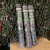 YARD GARD 3 Pack Poultry Netting 2" Mesh, 24"x50'