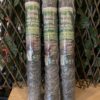 YARD GARD 3 Pack Poultry Netting 2" Mesh, 24"x50'