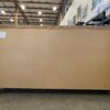 Natural White Oak 7 Drawer Lowboy Dresser