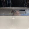 SAMSUNG White Dryer w/ Moisture Sensor
