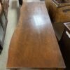 Vintage Solid Wooden 9-Drawer Dresser