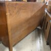Vintage Solid Wooden 9-Drawer Dresser