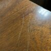 Vintage Solid Wooden 9-Drawer Dresser