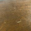 Vintage Solid Wooden 9-Drawer Dresser