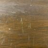 Vintage Solid Wooden 9-Drawer Dresser