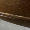 Vintage Solid Wooden 9-Drawer Dresser