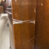 Vintage Solid Wooden 9-Drawer Dresser