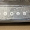 NEW! COWAY HEPA 361 Sq Ft Air Purifier Model #AP-1512HH
