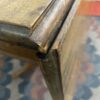 BRANDT Vintage Drop Leaf Rectangular Table w/ Drawer