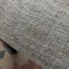 CRESENT Modern Grey Dining Chairs (Set of 6)