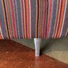 KEILHAUER Eglinton Contemporary Colorful Striped Couch