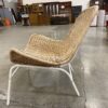 IKEA Fryksas Rattan Accent Chair