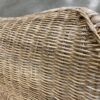 IKEA Fryksas Rattan Accent Chair