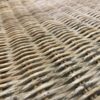 IKEA Fryksas Rattan Accent Chair