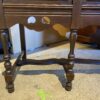 Antique Jacobean Style Sideboard
