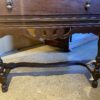 Antique Jacobean Style Sideboard