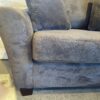 Cocoa Brown Oversized Cuddle Chair