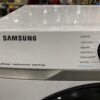 SAMSUNG 7.5 cu. ft. Front Load Gas Dryer Model #DVG45B6300W/A3